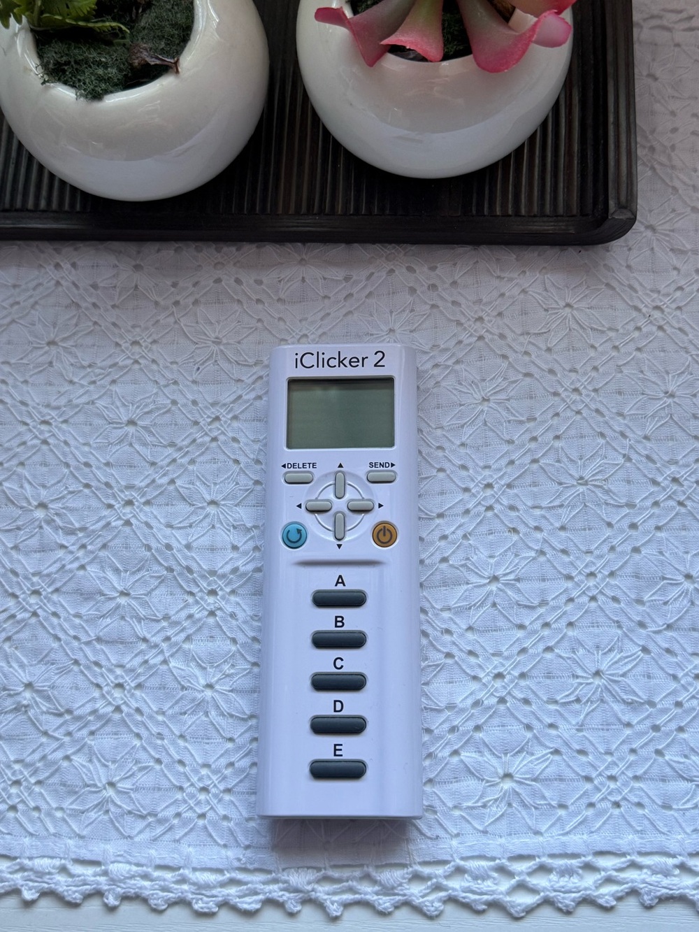 iClicker 2 Remote